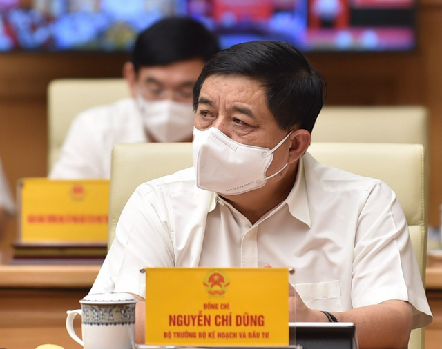 Tiếp tục hỗ trợ tháo gỡ khó khăn cho các doanh nghiệp trong bối cảnh dịch Covid-19 hiện nay